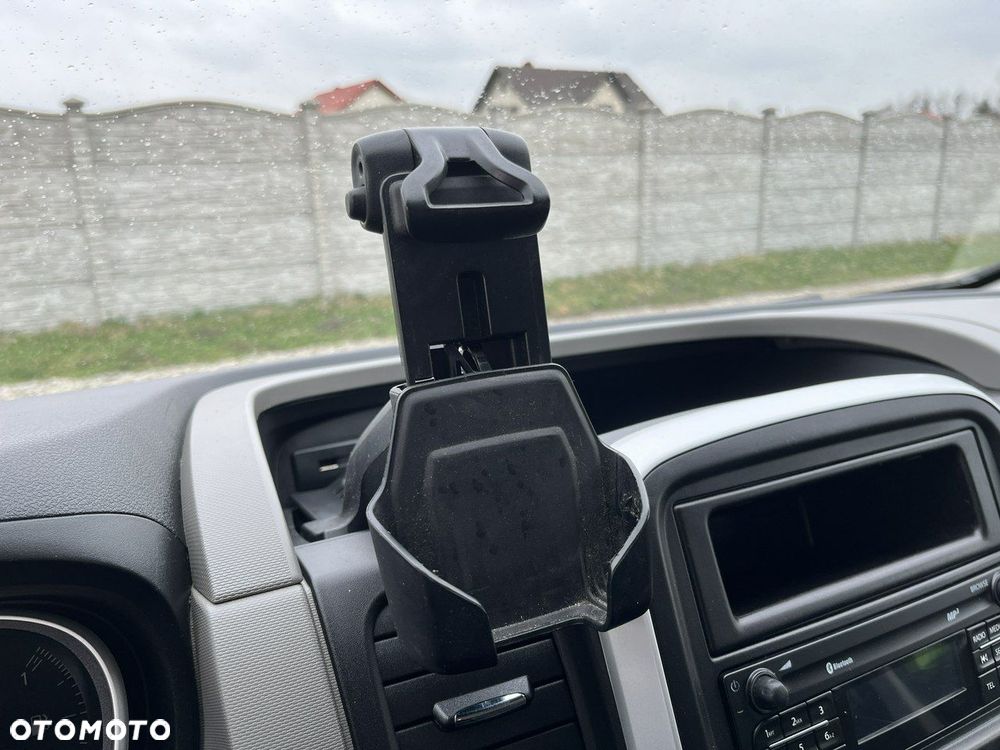 Renault Trafic - 17