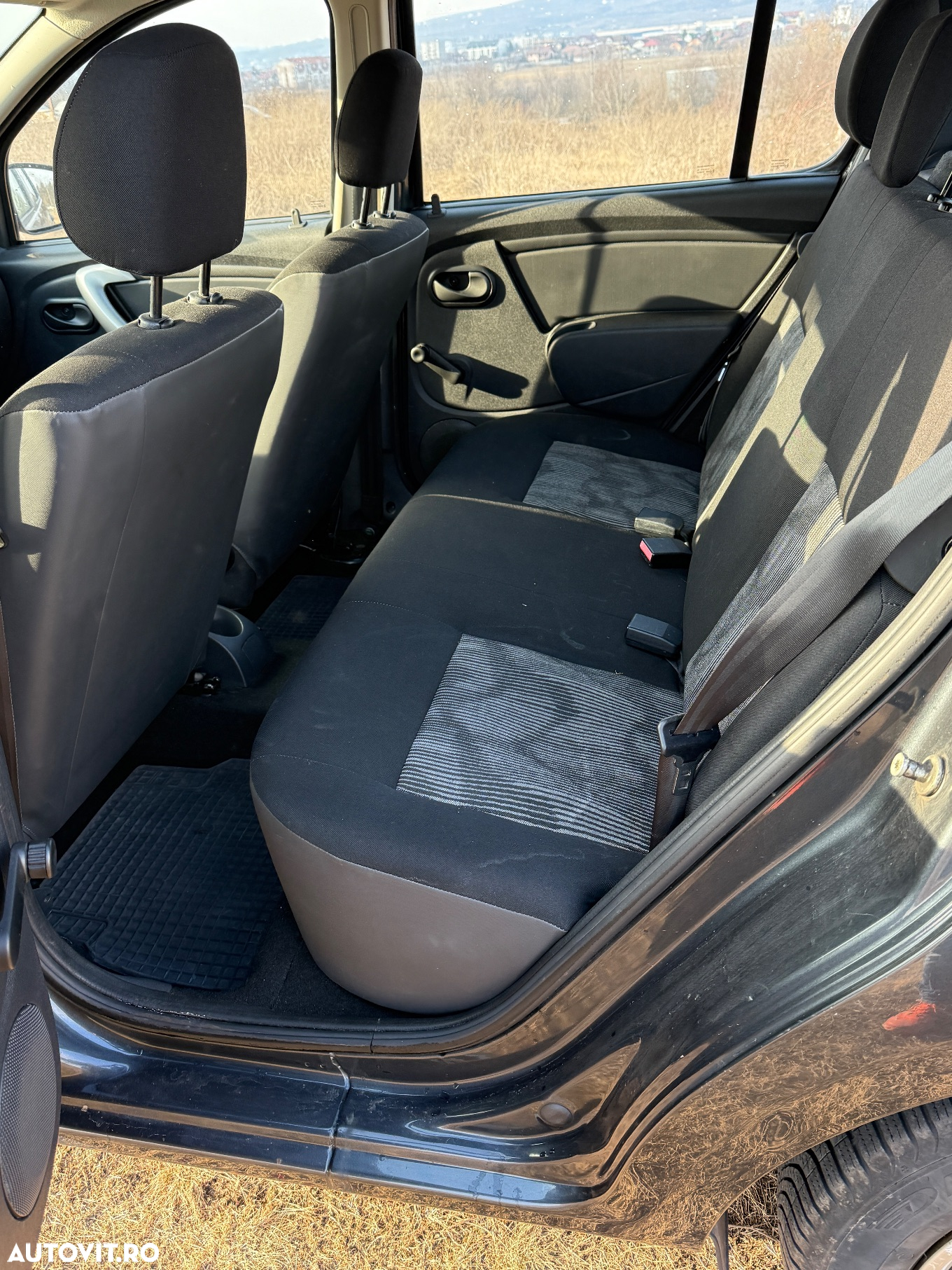 Dacia Sandero 1.2 16V eco2 - 11