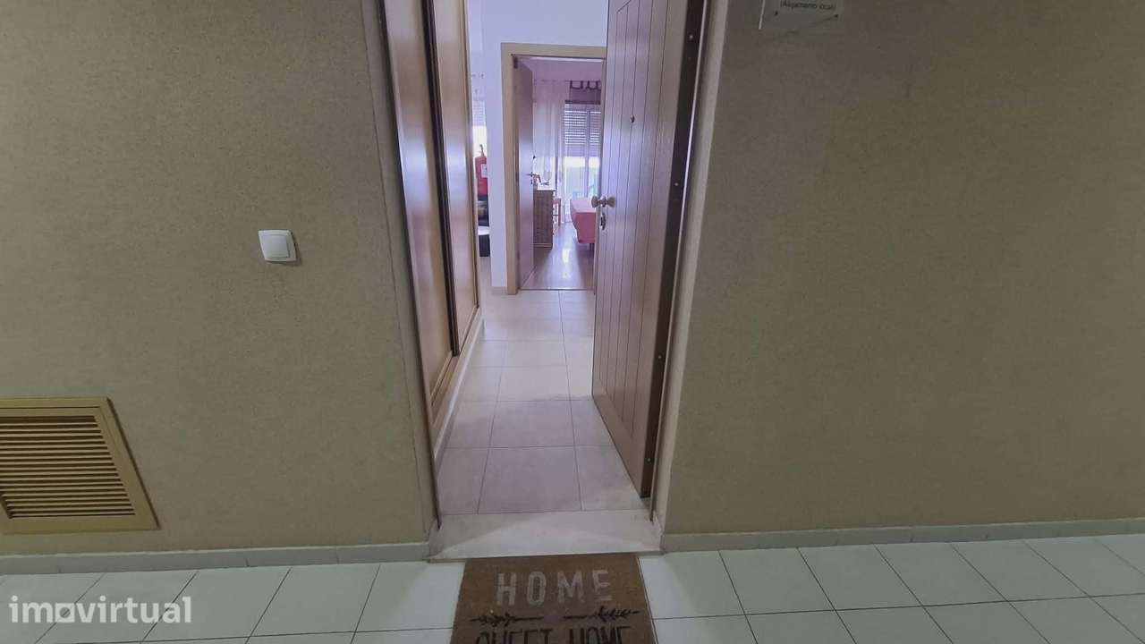 Apartamento T1, em Portimão. Arrendamento de curta duração - Grande imagem: 5/13