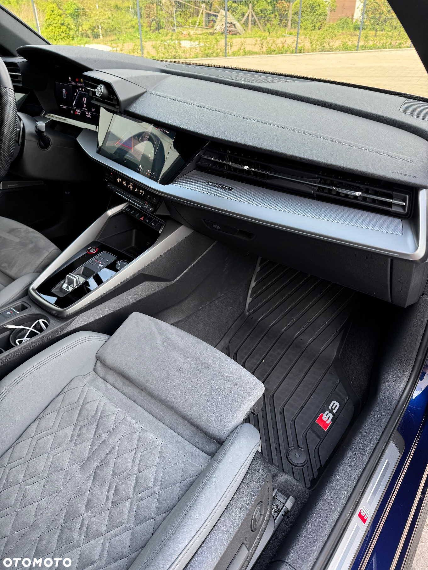 Audi S3 TFSI Quattro S tronic - 21
