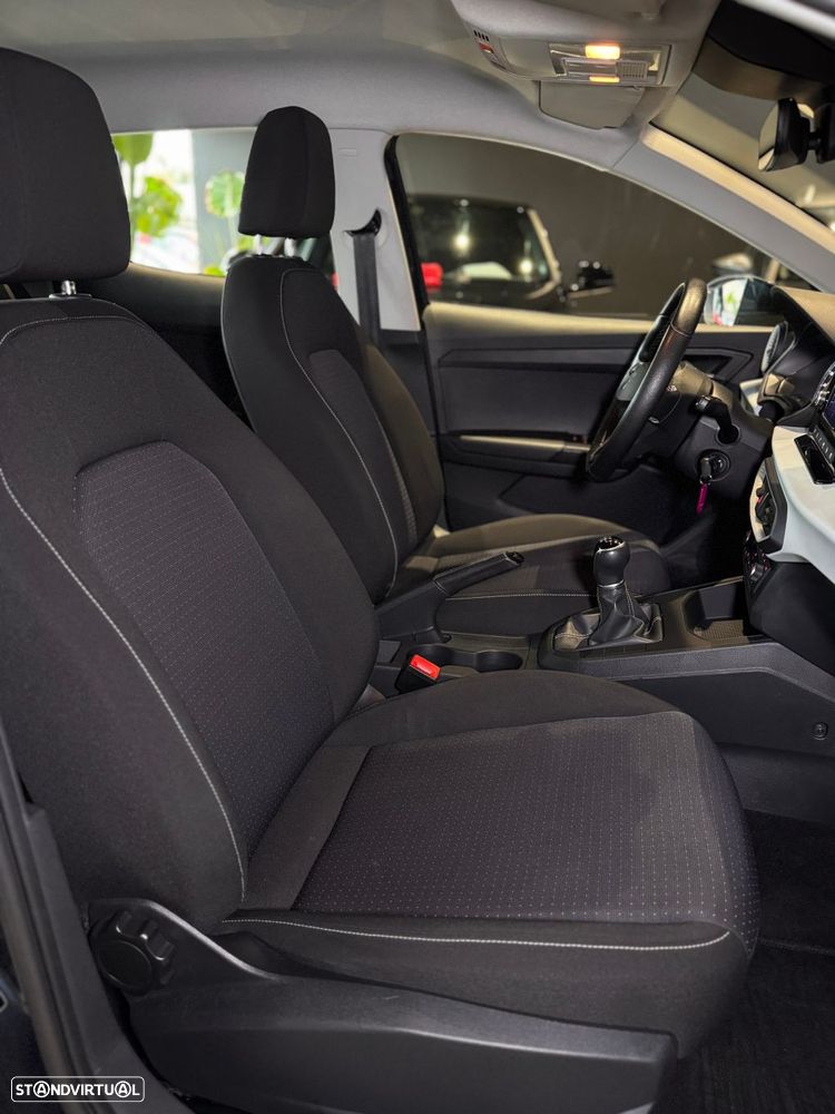 SEAT Ibiza 1.0 TSI Style - 35