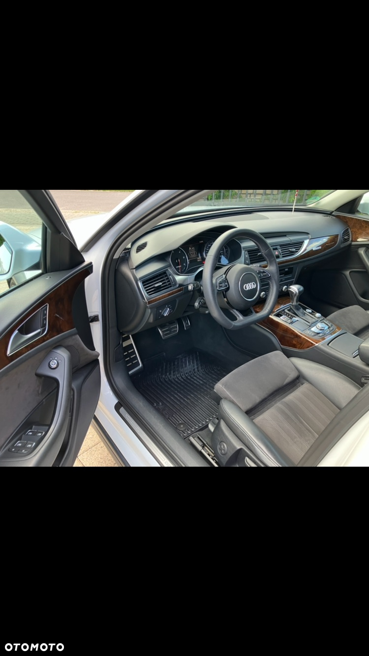 Audi A6 Allroad 3.0 TDI Quattro S tronic - 3