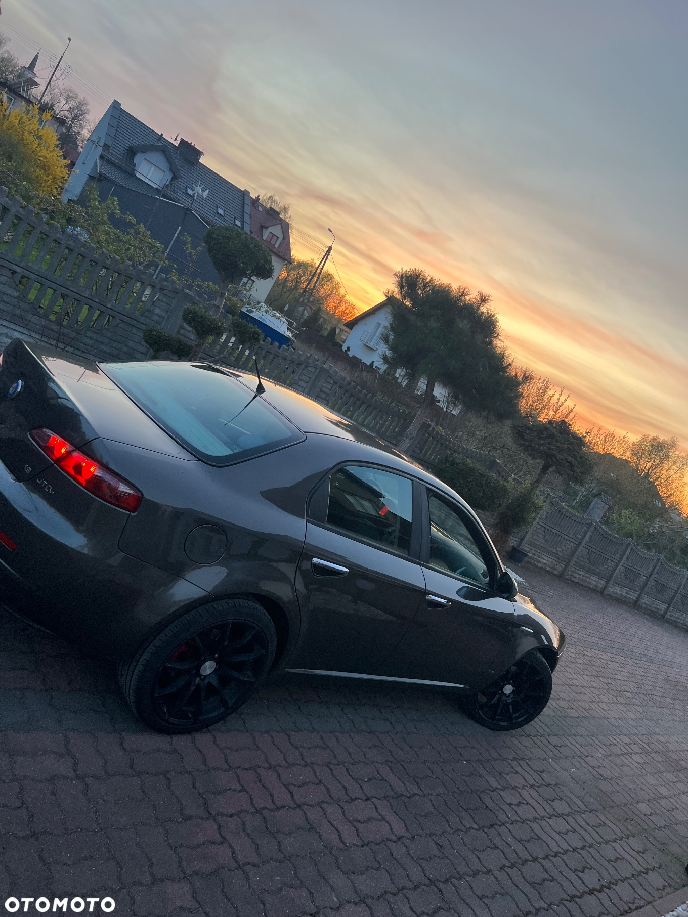Alfa Romeo 159 - 5