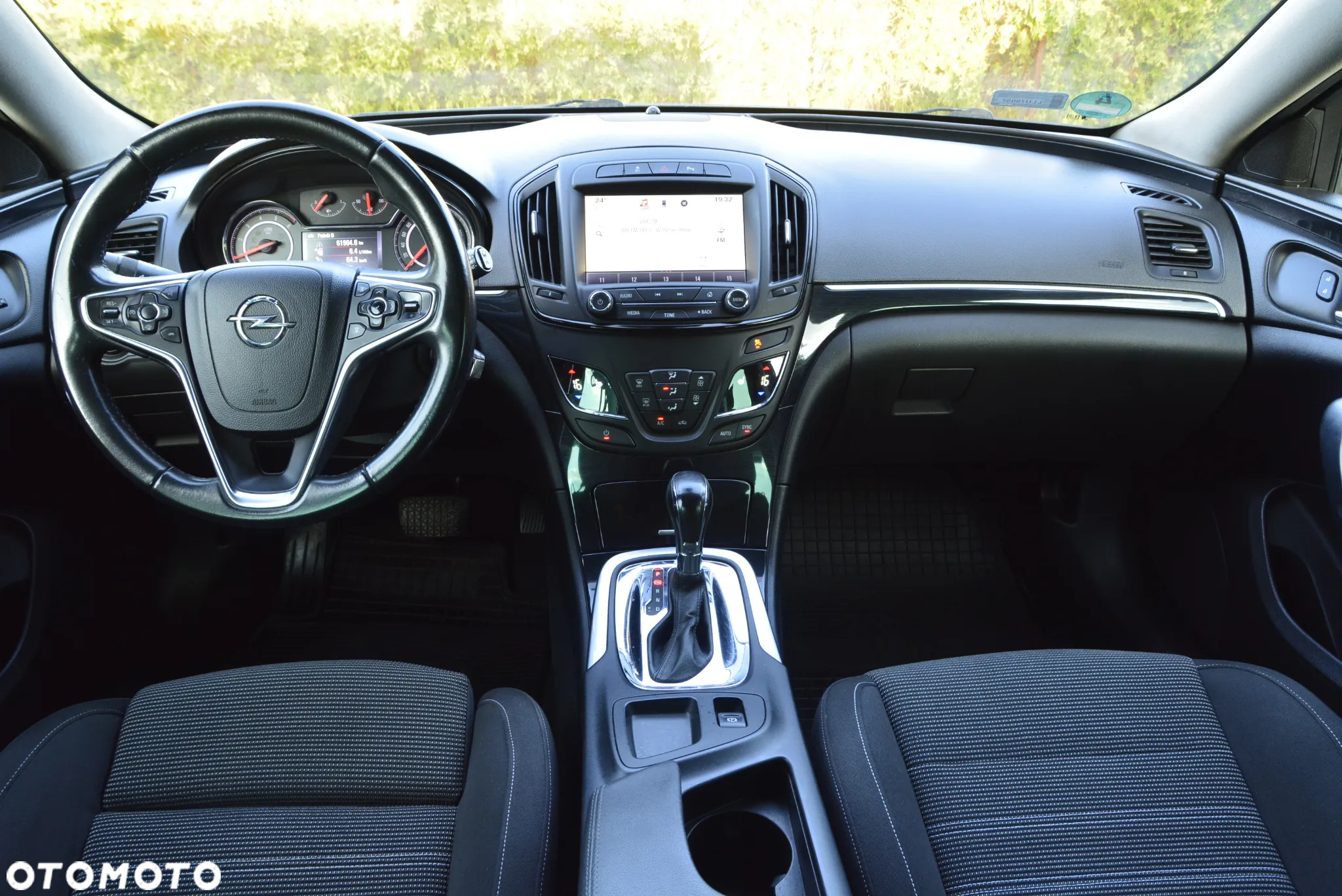 Opel Insignia 2.0 CDTI Cosmo - 18