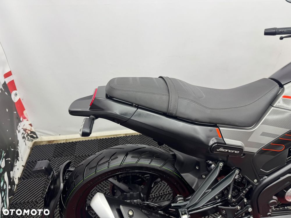 Benelli Leoncino - 29