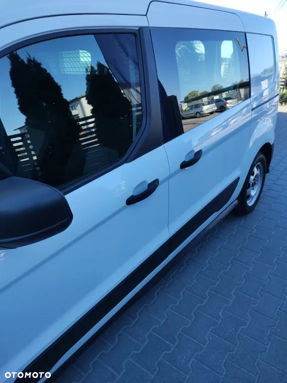 Ford Transit Connect L2 - 3