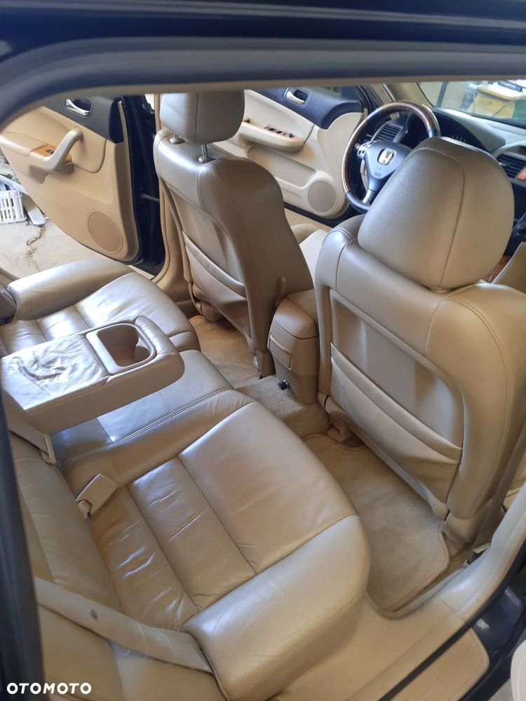 Honda Accord 2.2i-CTDi Executive - 13