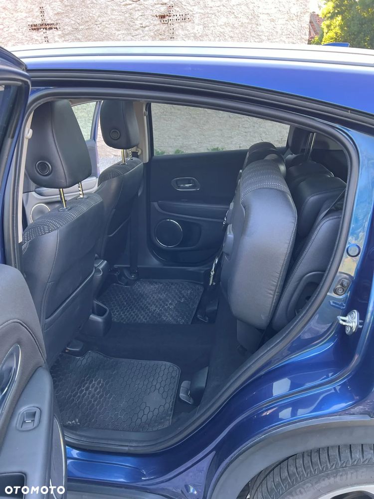 Honda HR-V 1.5 Executive (ADAS) CVT - 5