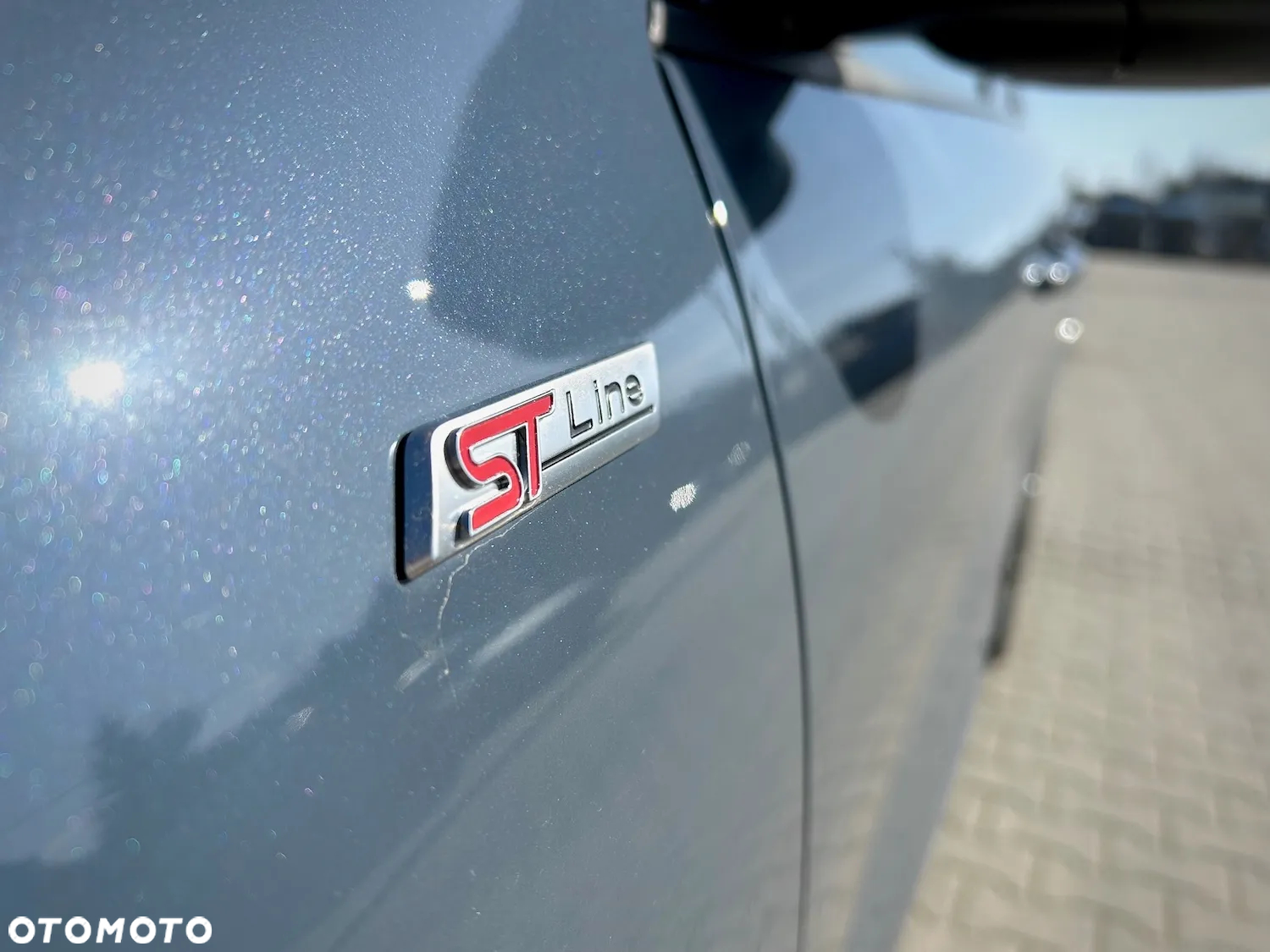 Ford Escape 2.0 EcoBoost AWD Titanium - 9