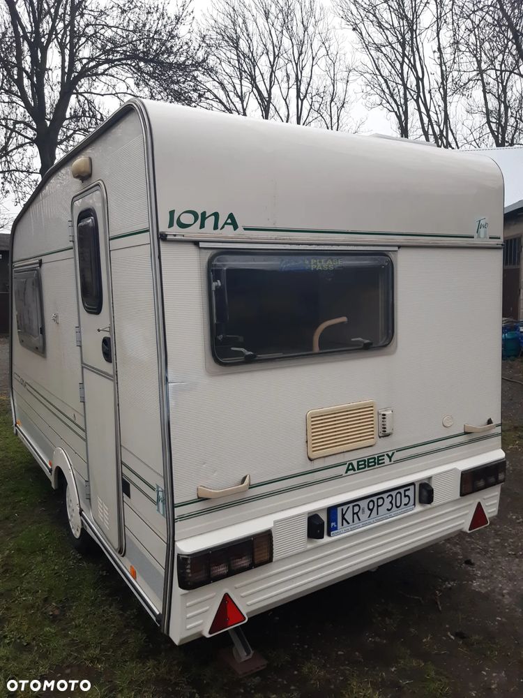 Abi JONA - 3