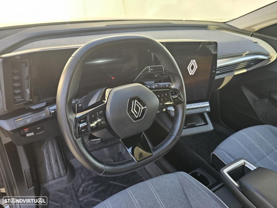 Renault Mégane E-Tech EV60 Evolution Optimum Charge - 25