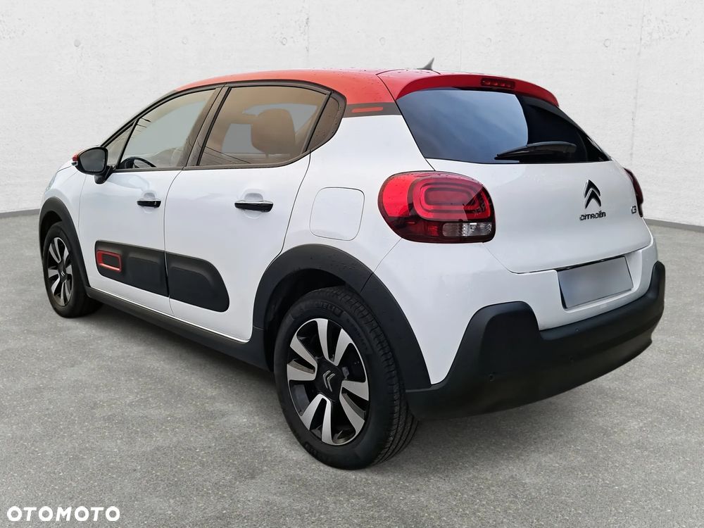 Citroën C3 1.2 PureTech Shine - 8