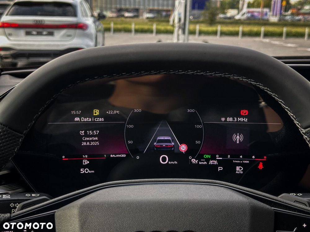 Audi A6 Limousine - 24