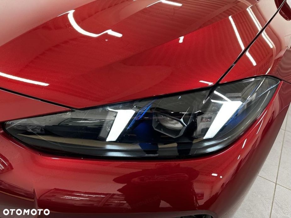 BMW Seria 4 M440i xDrive mHEV - 5