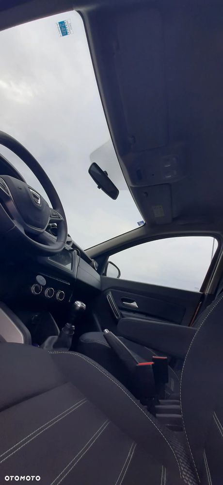 Dacia Duster 1.0 TCe Prestige - 27