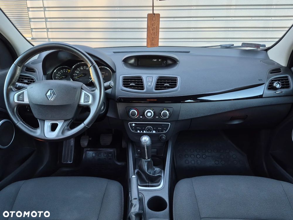 Renault Fluence 1.6 16V 110 Dynamique - 5