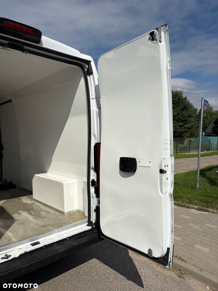 Peugeot Boxer - 8