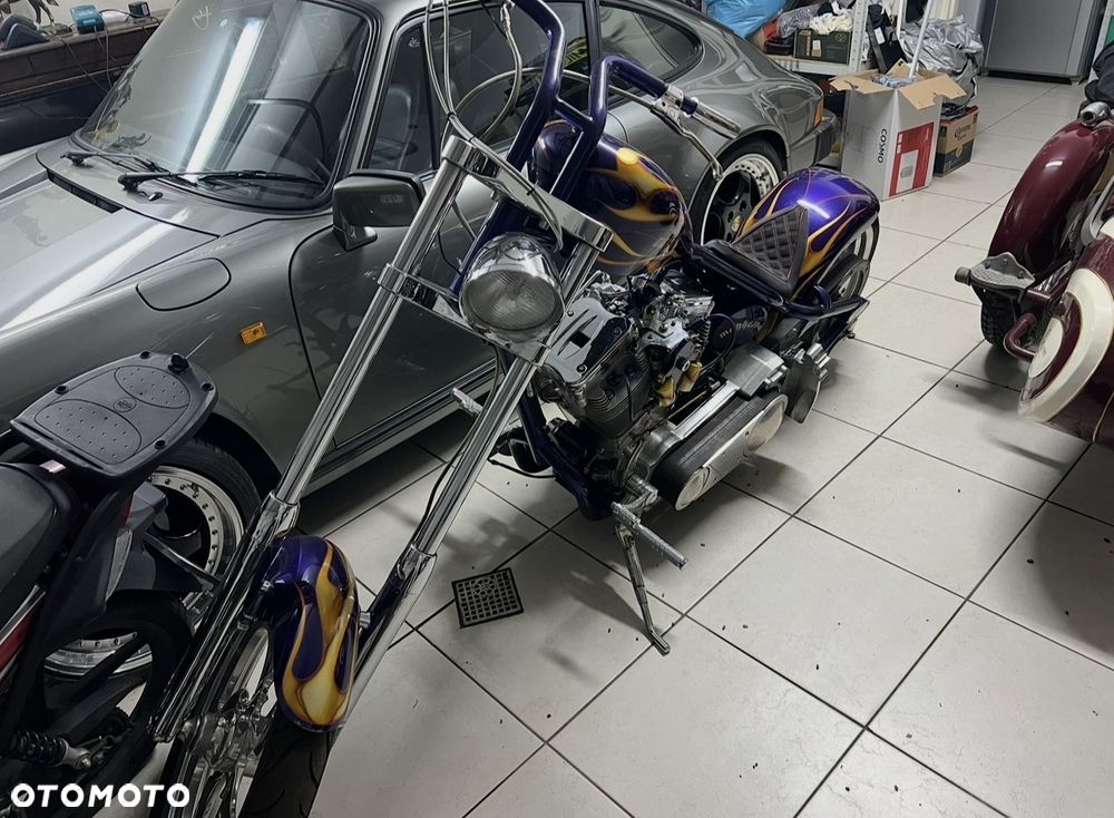 Harley-Davidson Inny - 14
