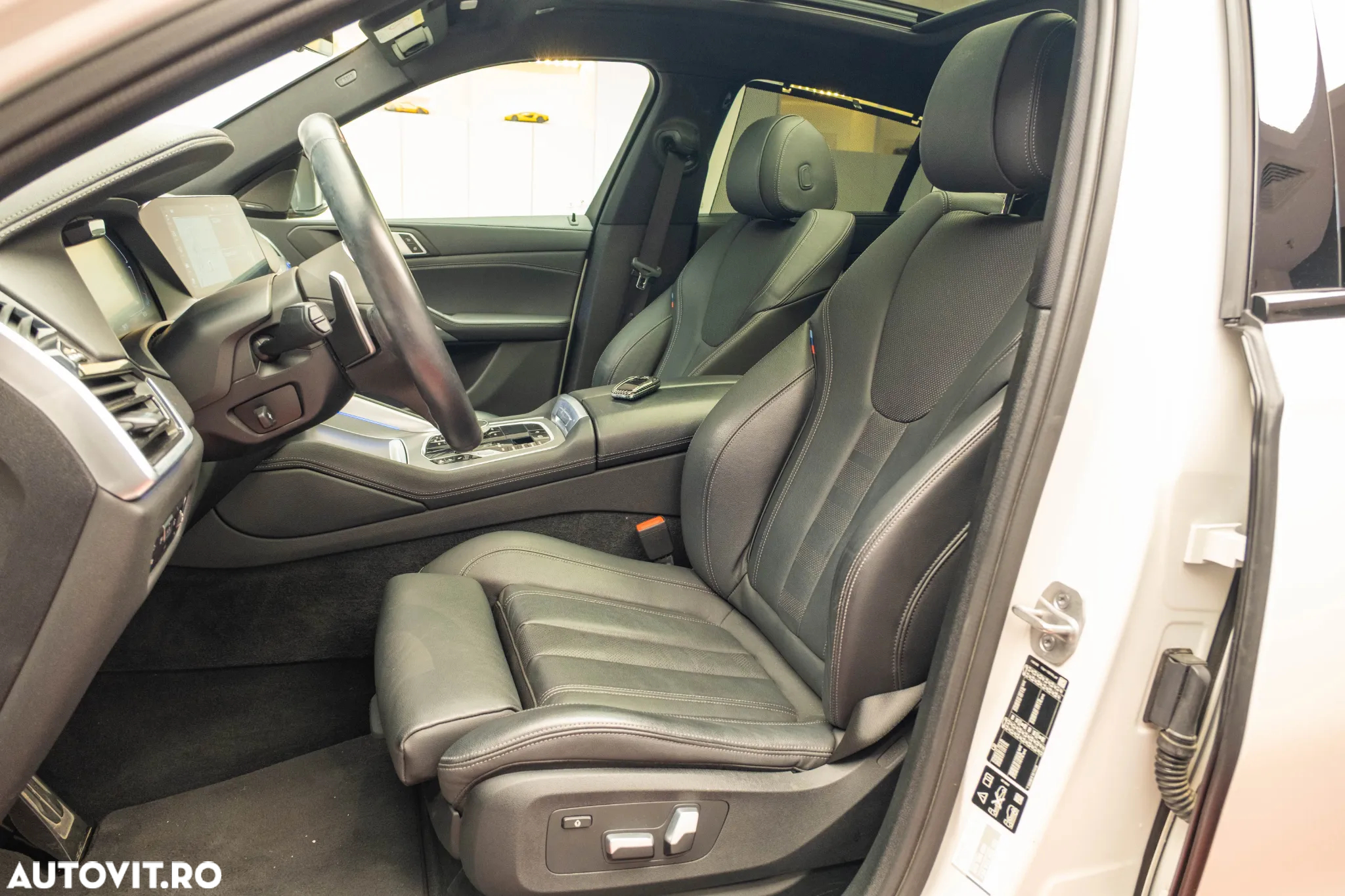 BMW X6 xDrive30d M Sport - 30