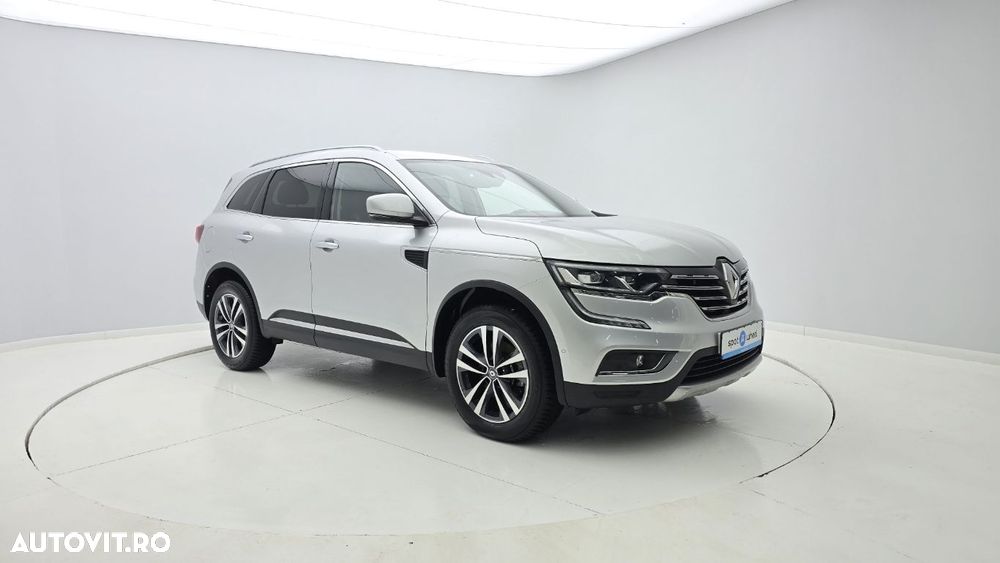 Renault Koleos - 5