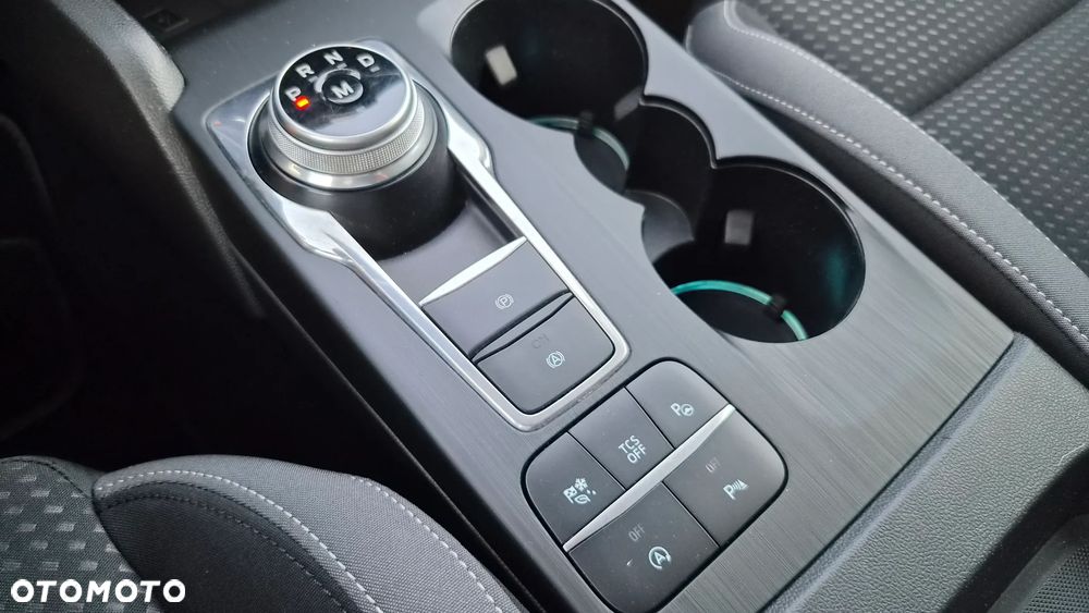 Ford Focus 1.5 EcoBlue Start-Stopp-System TITANIUM DESIGN - 18