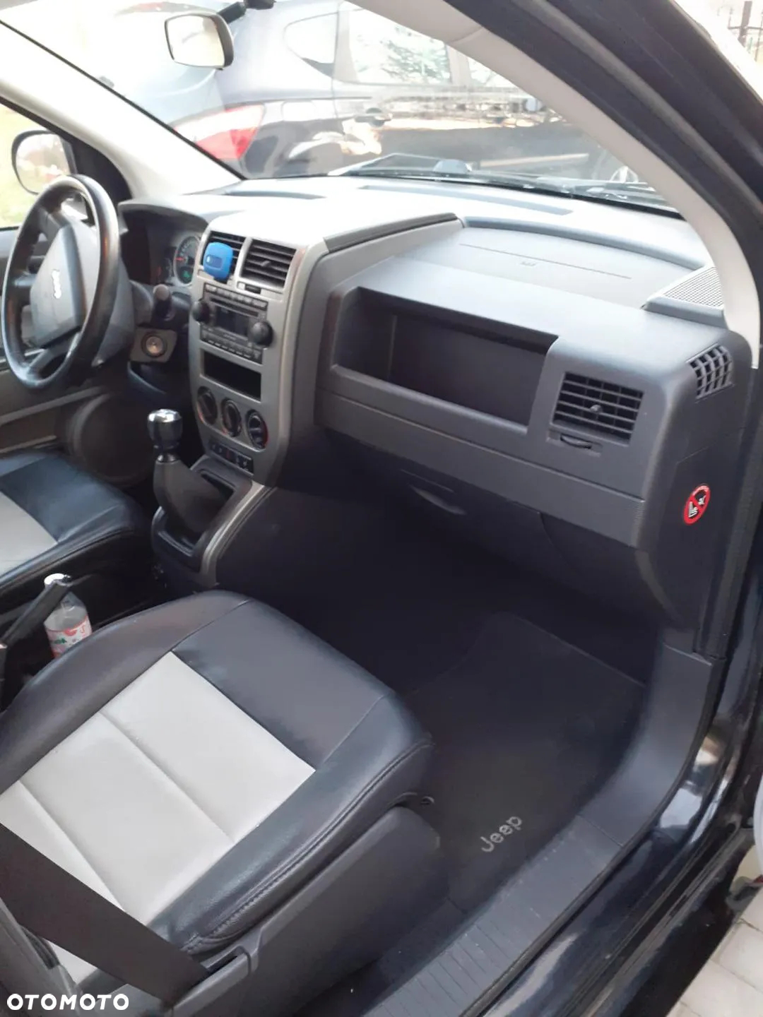 Jeep Compass 2.0 CRD Limited - 10