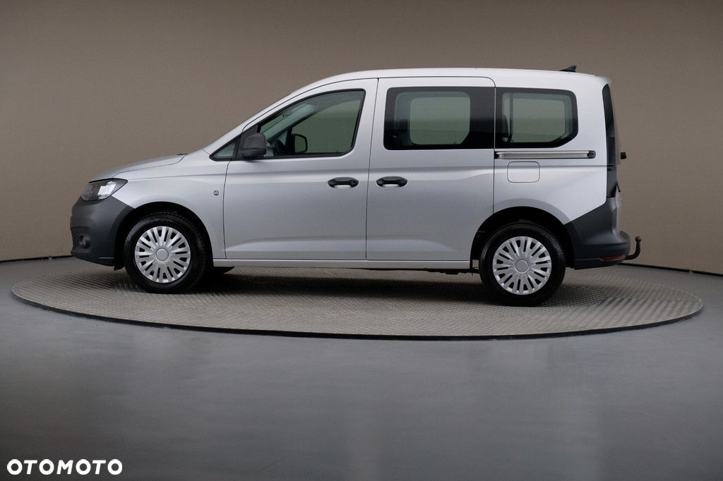 Volkswagen Caddy 2.0 TDI - 4