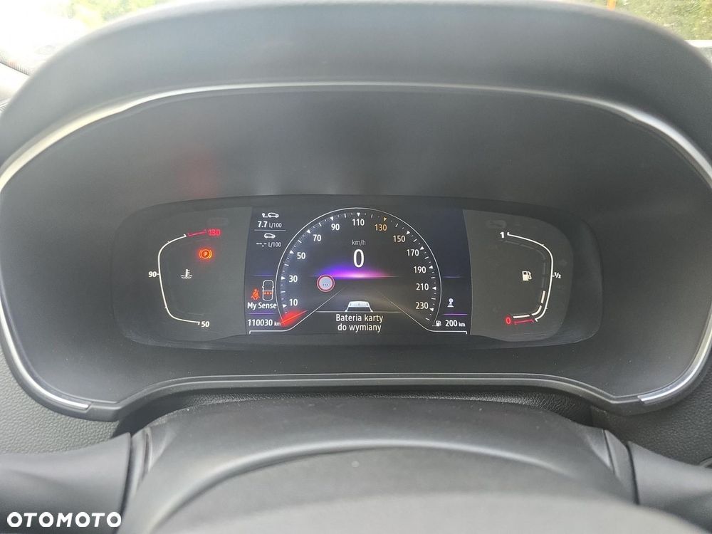 Renault Megane 1.5 Blue dCi Intens - 11