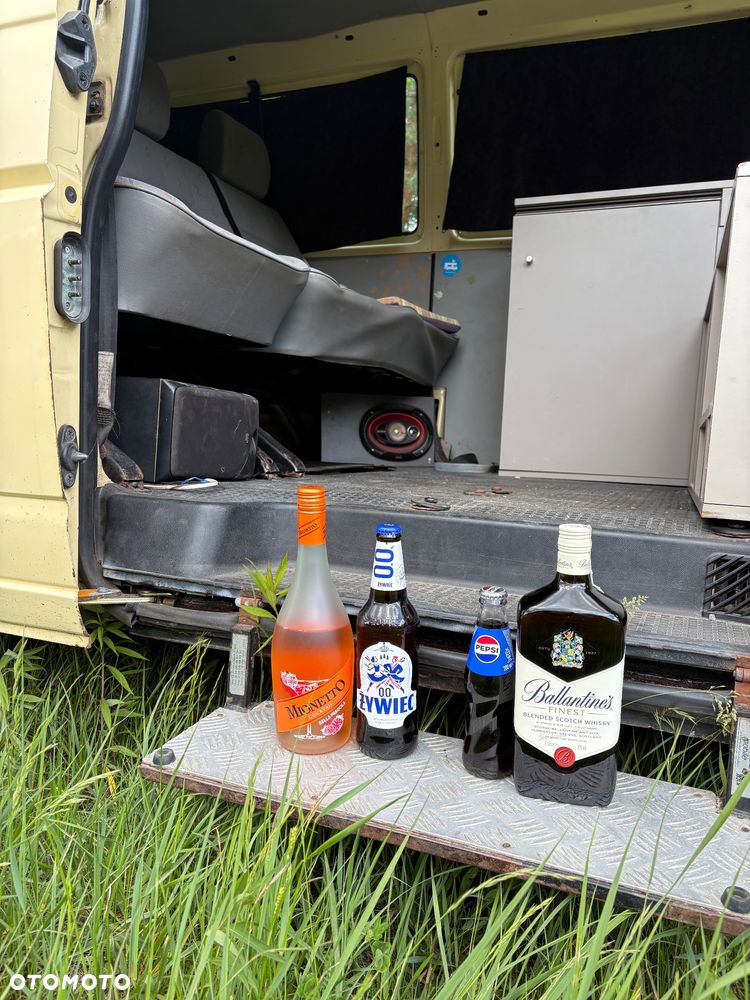 Volkswagen Transporter T4 - 5