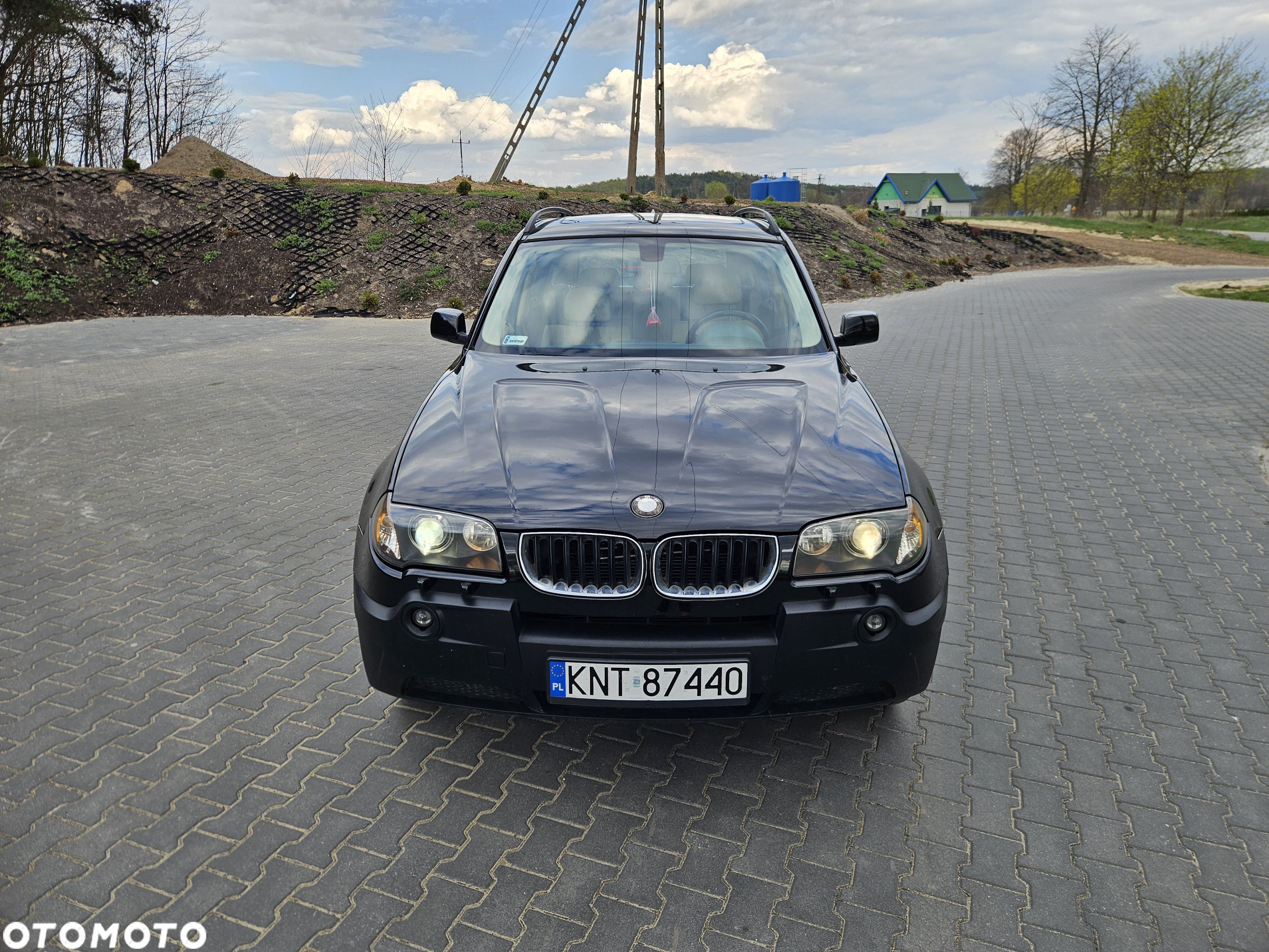 BMW X3 - 9