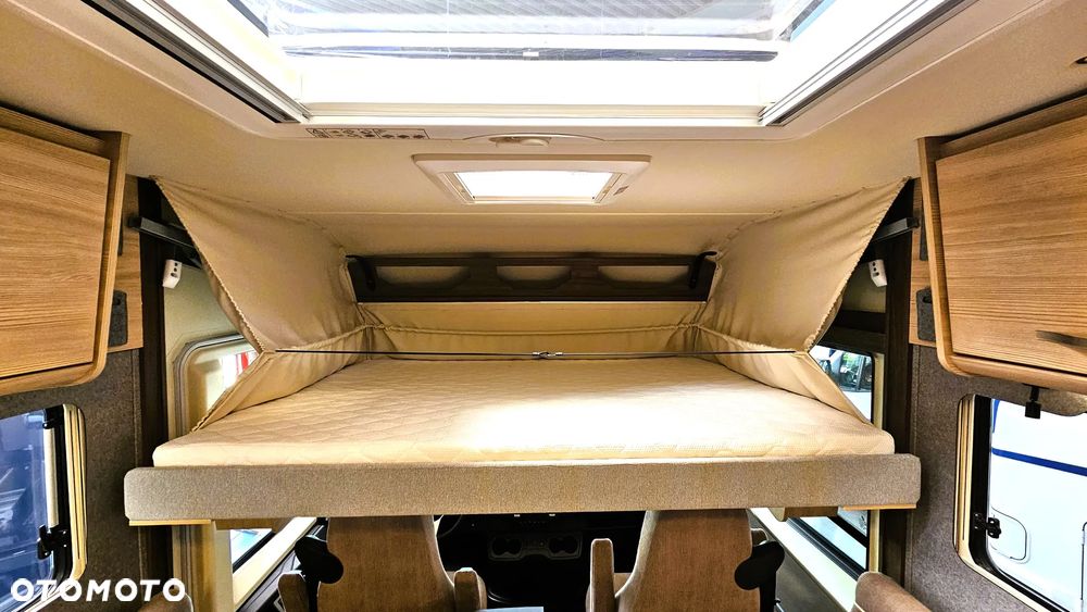 Eura Mobil Integra Line GT 726 EF Comfort - 10