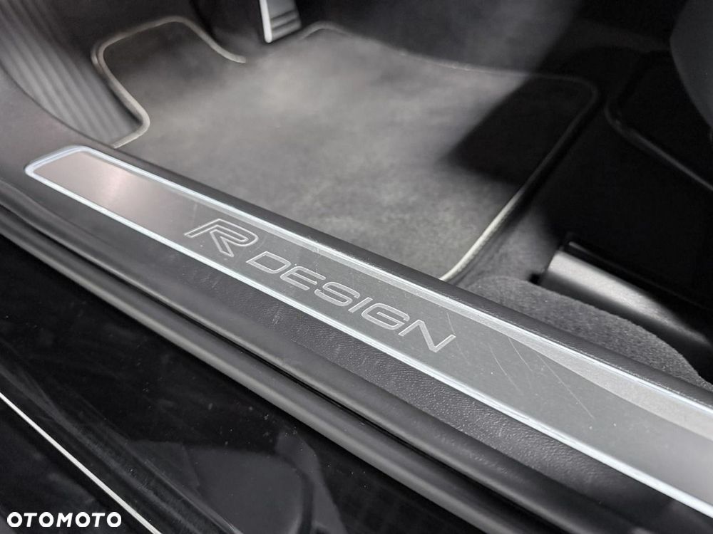 Volvo V90 B5 D AWD Geartronic RDesign - 26