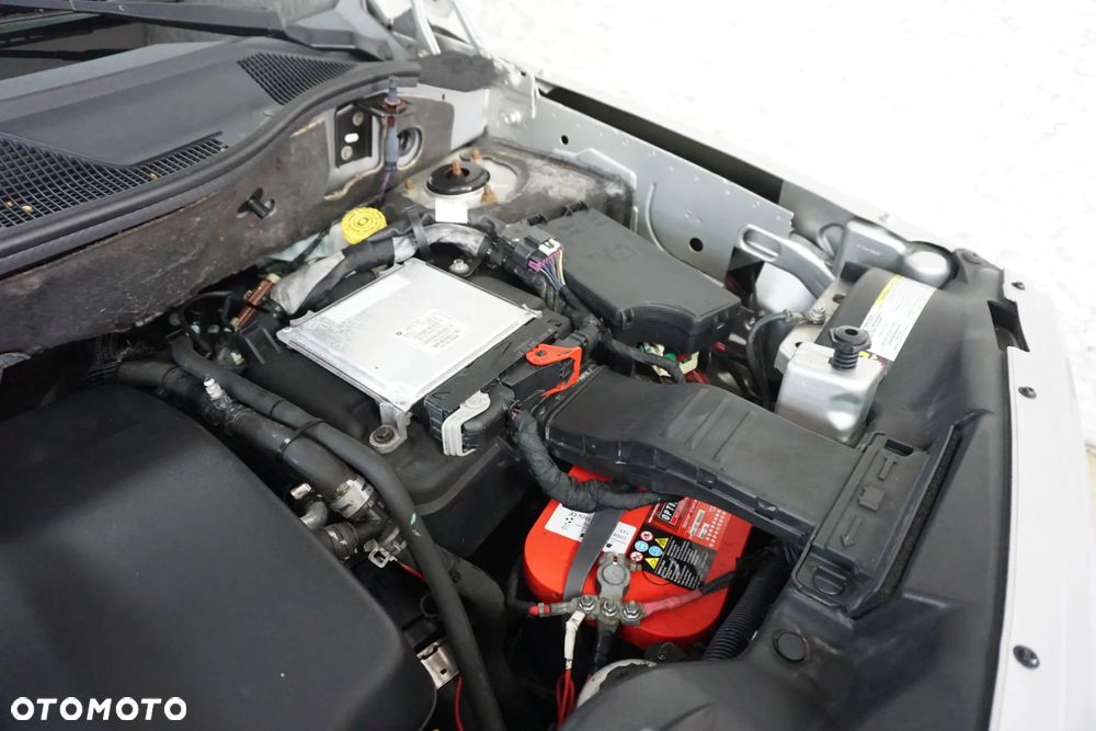 Jeep Patriot 2.2 CRD DPF Limited - 14