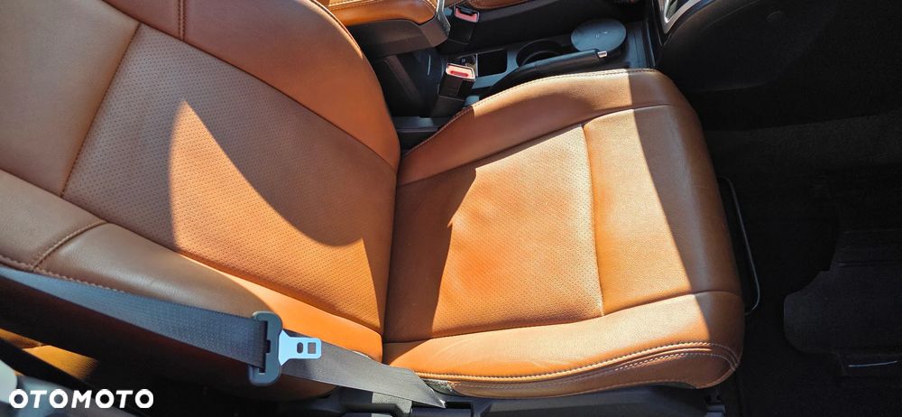 Jeep Compass 2.4I 4x4 Automatik Limited - 24