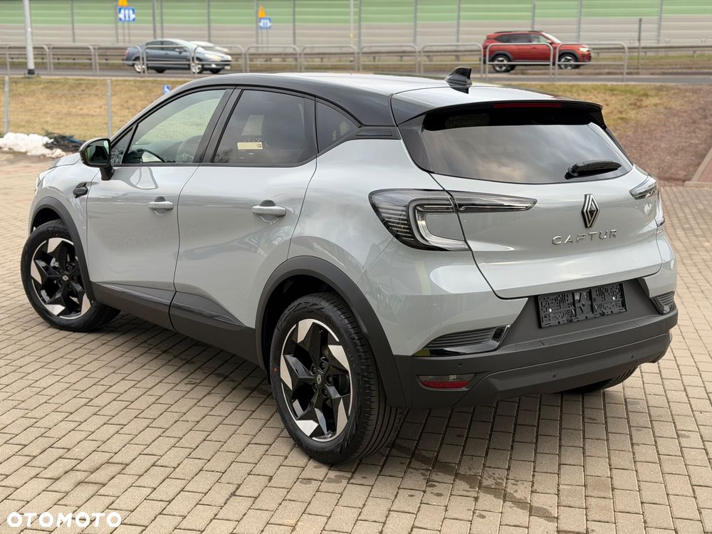 Renault Captur - 5