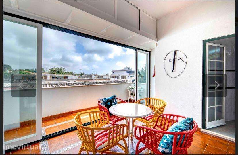 Apartamento T1, mobilado para arrendar, na Av. Saboia , Monte Estoril - Grande imagem: 5/10