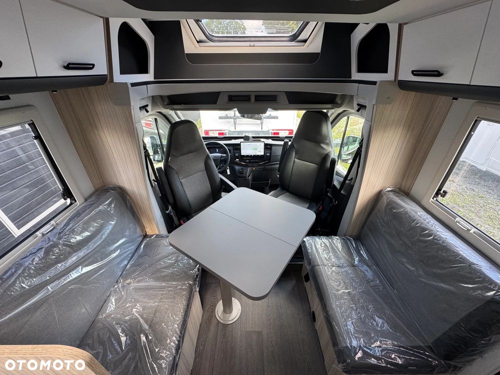 Sun Living by Adria S 72DL Trail - 16