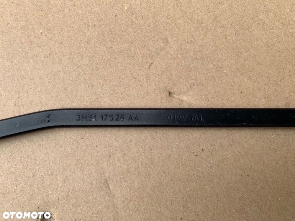 3M51-17526 Ramię ramiona wycieraczek przód ford c-max mk1 - 4