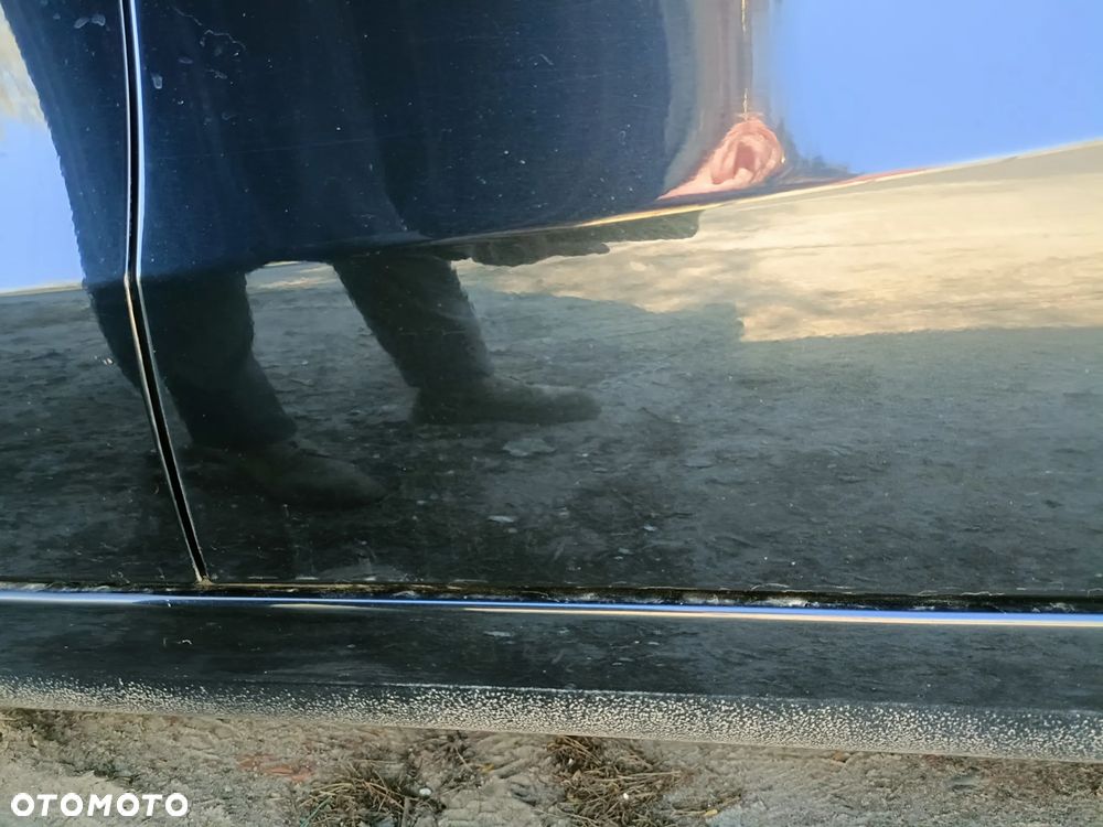 HYUNDAI i30 I 07-12 2009 r. 5D HB 9F drzwi lewy tył lewe tylne LT * - 5