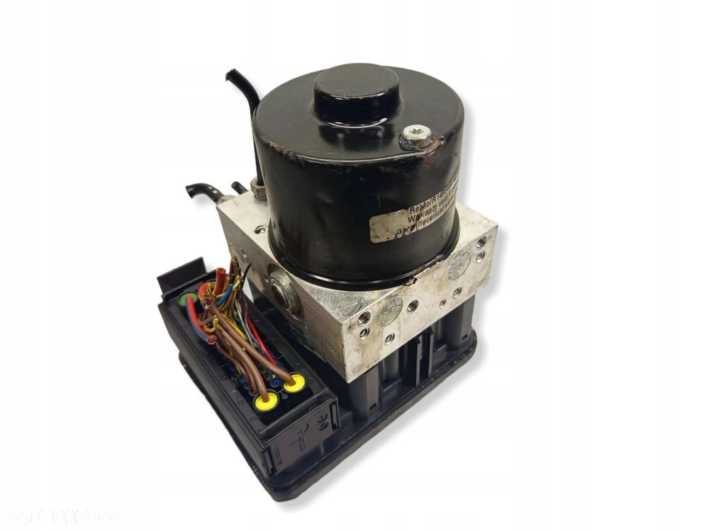 POMPA ABS STEROWNIK BMW 1 E87 LCI E90 E91 6769779 - 14