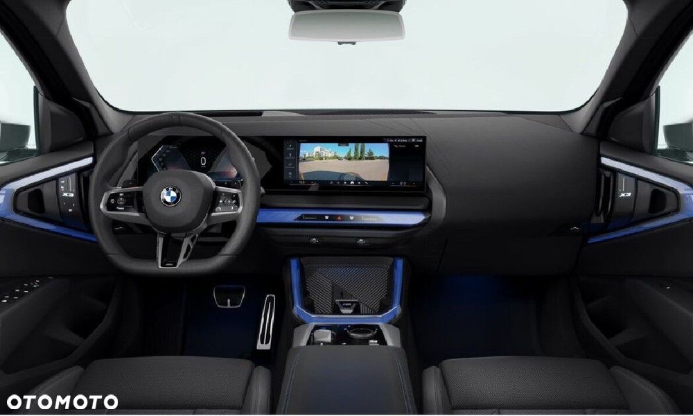 BMW X3 xDrive20d mHEV - 5