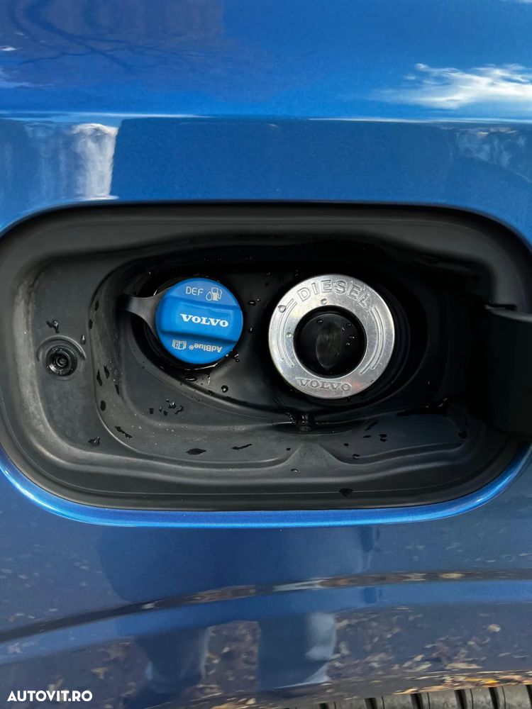 Volvo XC 60 - 18