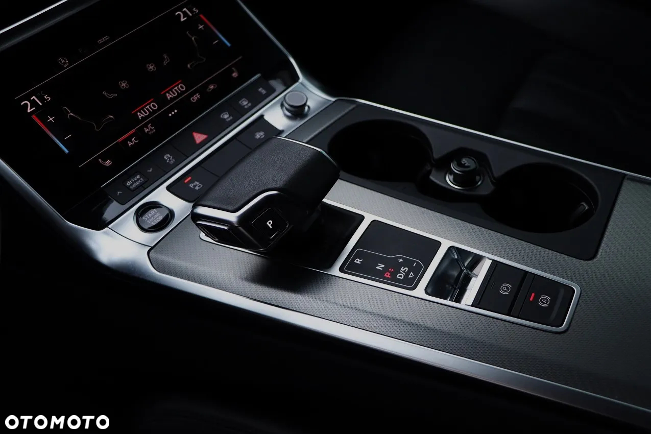Audi A6 - 25