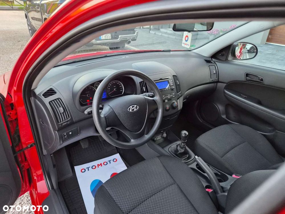 Hyundai i30 - 17