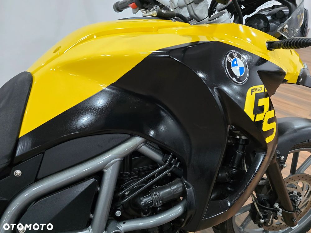 BMW GS - 26