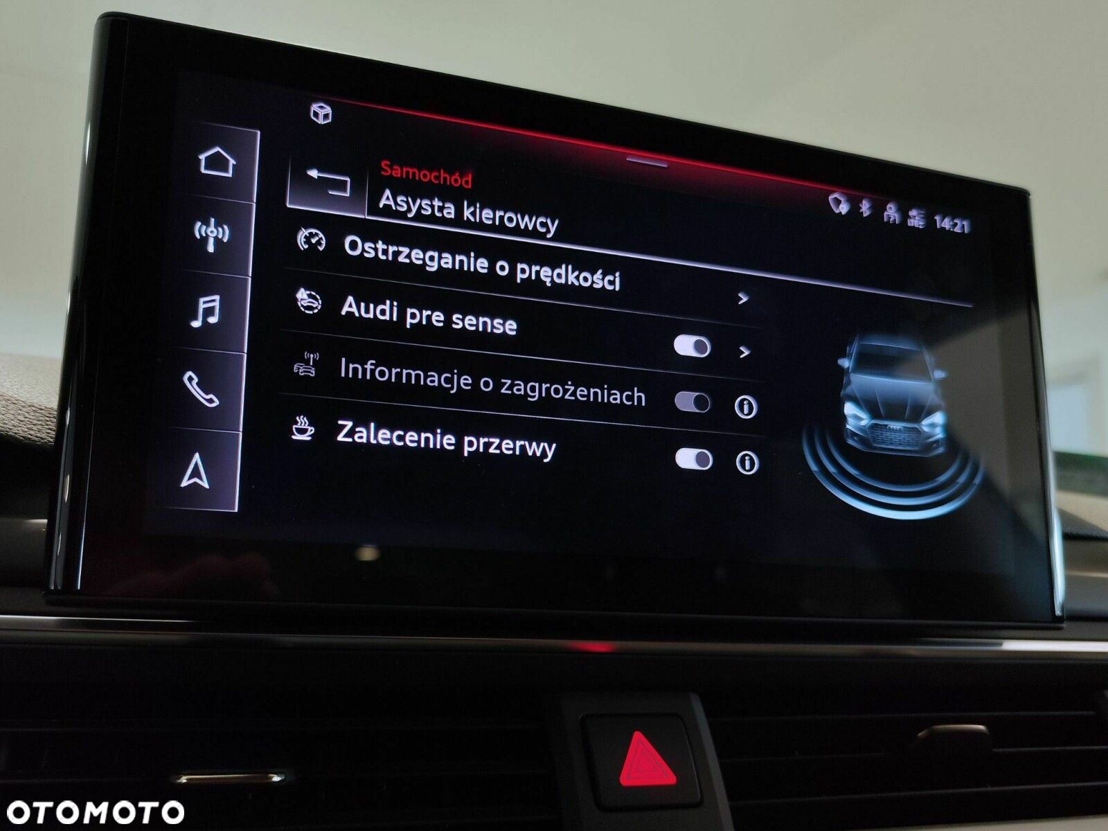 Audi A5 - 16