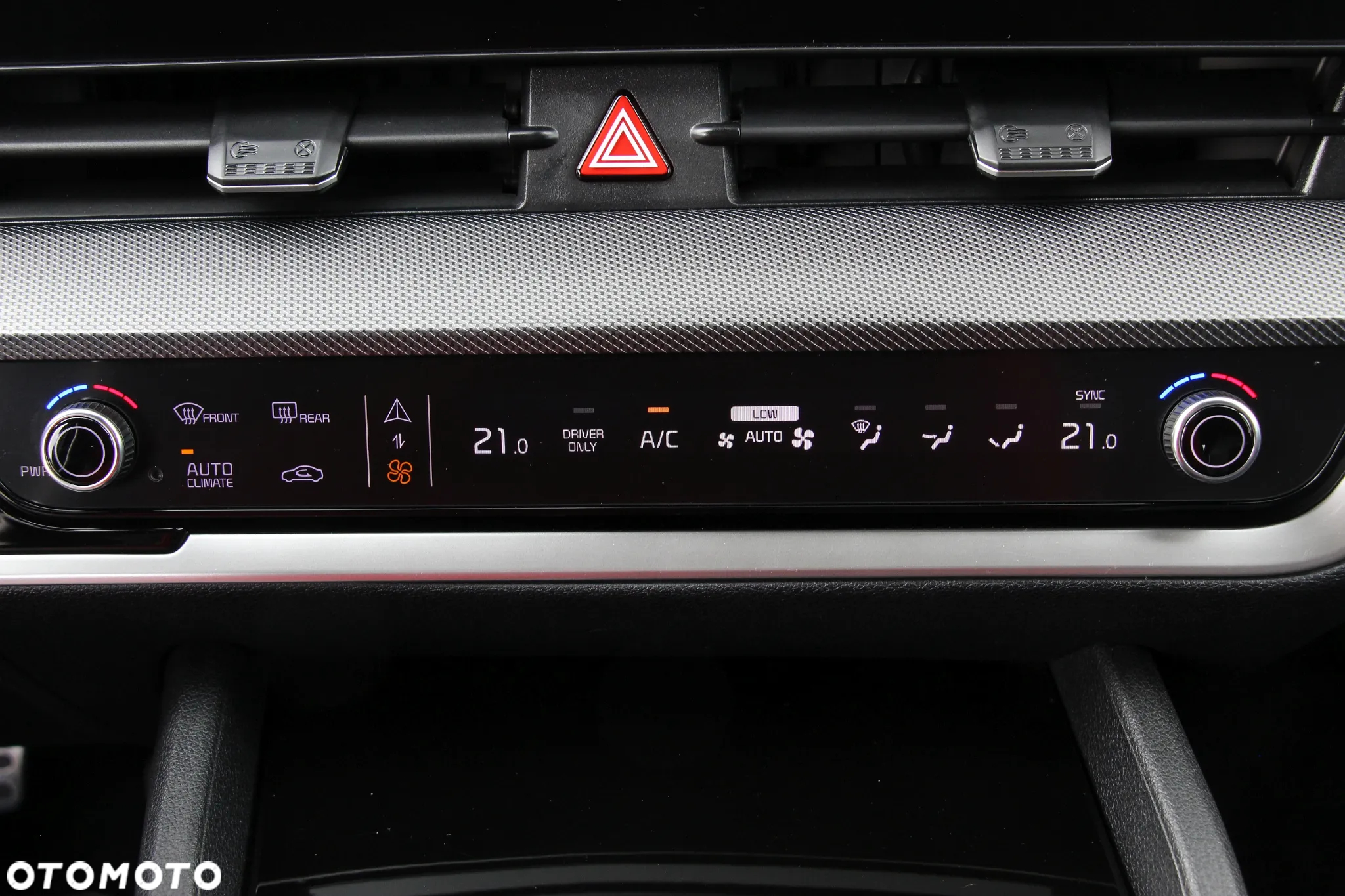 Kia Sportage 1.6 T-GDI AWD Plug-in Hybrid Paket GT-Line - 31