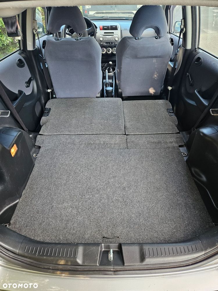 Honda Jazz 1.2 S-X Cool - 18