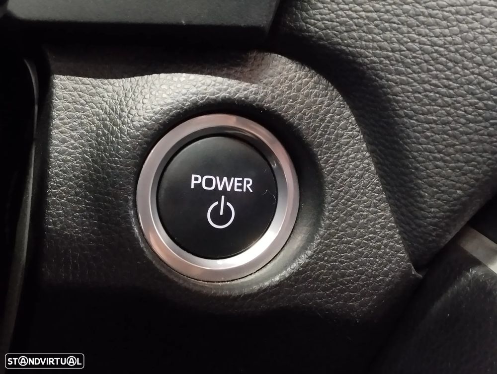 Toyota RAV4 2.5 HDF Plug-in Comfort AWD-i - 26