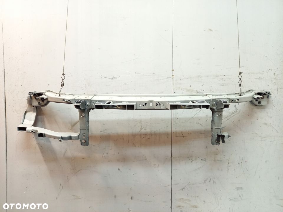 Dodge Charger LIFT pas wzmocnienie czolowe okular - 1